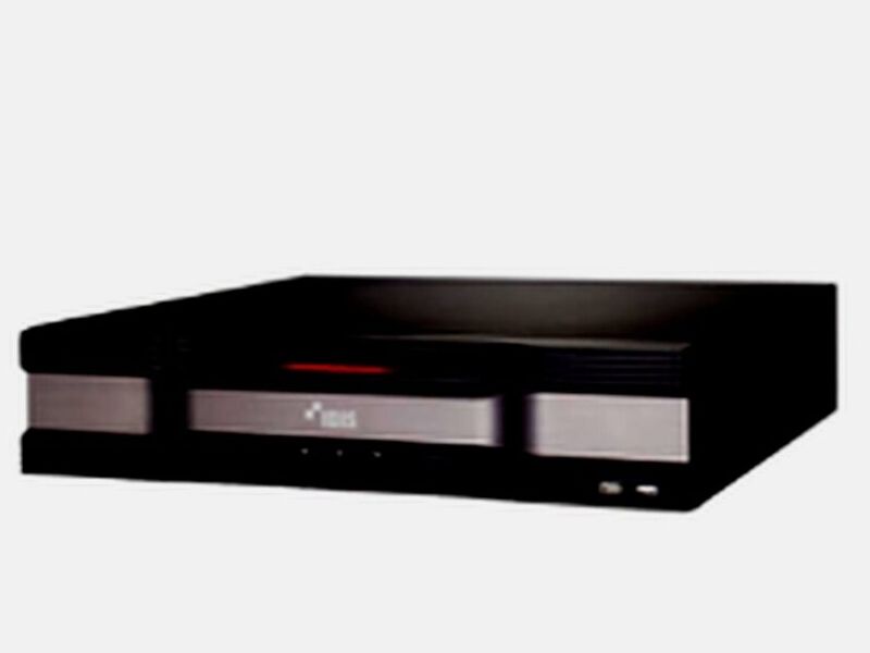 DVR NVR 18 CANALES MÉXICO