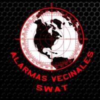 ALARMAS VECINALES SWAT