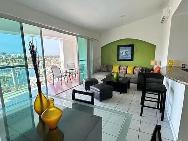 Renta Departamento Sinaloa Mazatlán 