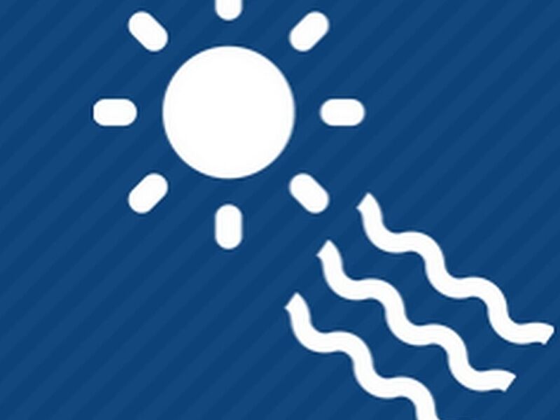 Sistemas térmico solares México