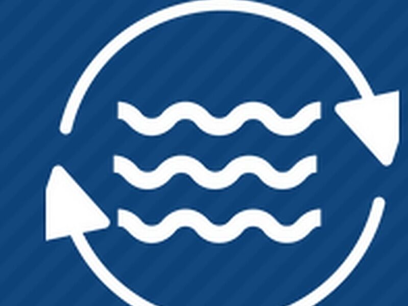 Sistema recirculación agua México