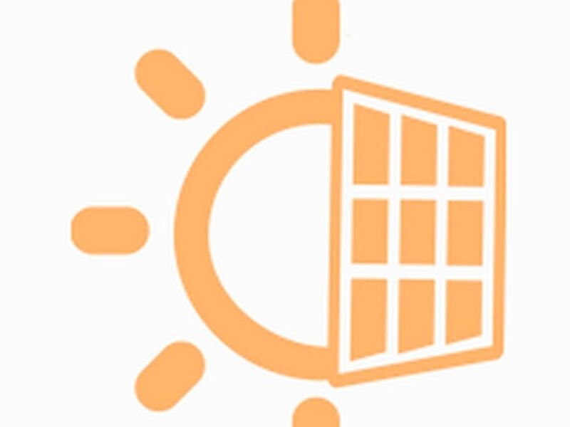 Paneles Solares México
