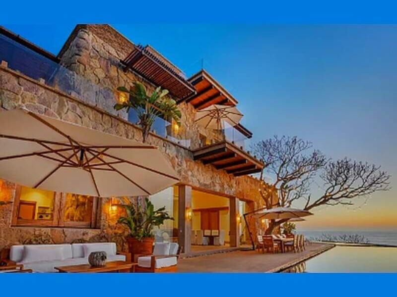 Mansions and Houses México