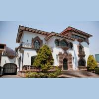 Mansions and Houses México