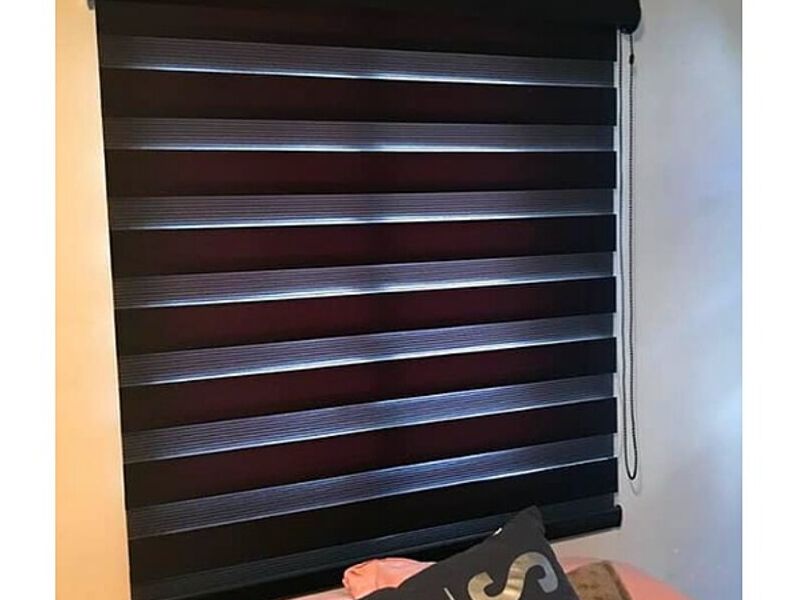 sheer elegance brown Guadalupe 
