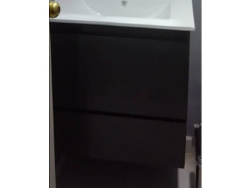 Mueble Baño Mexico