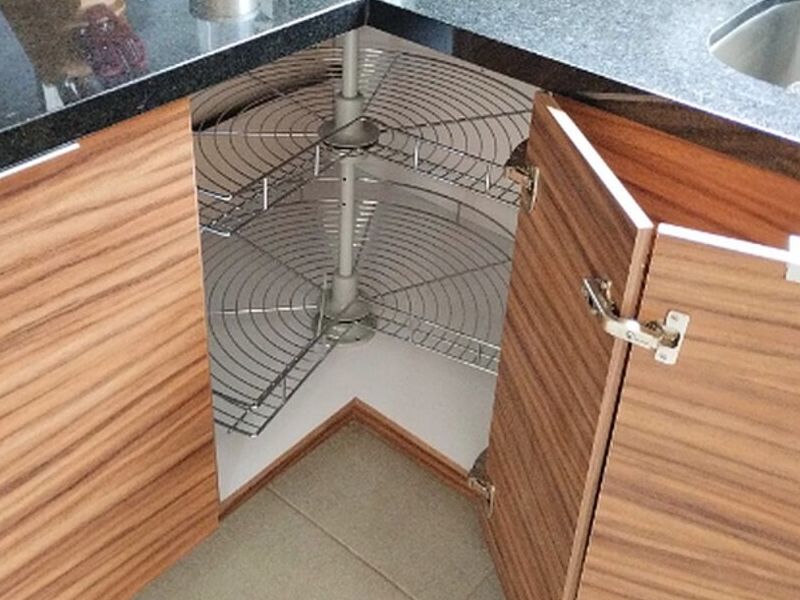 Organizadores cocina México