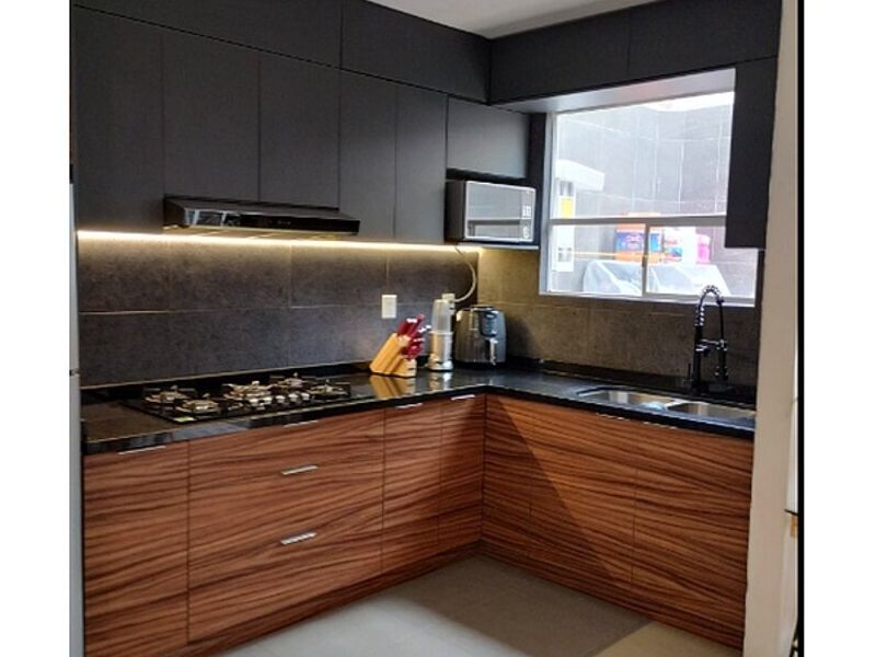 Cocina Moderna  México