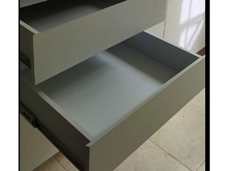 Muebles cocina México