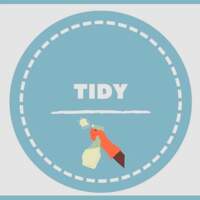 Tidy