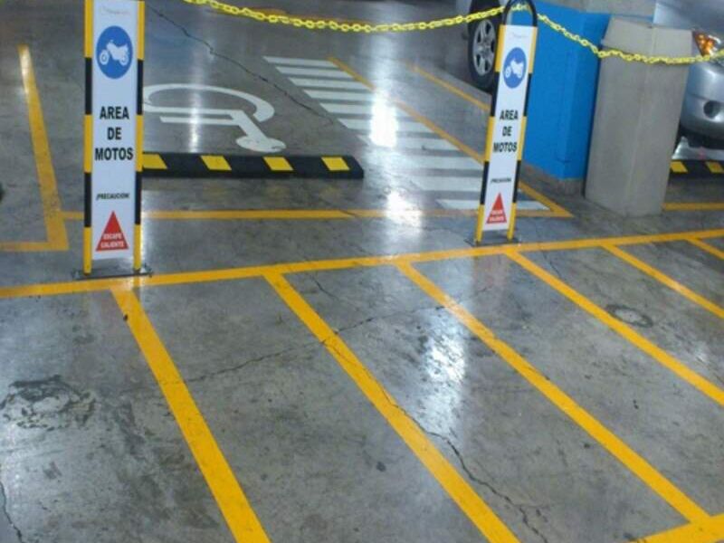 Pintura Vial Zacatecas