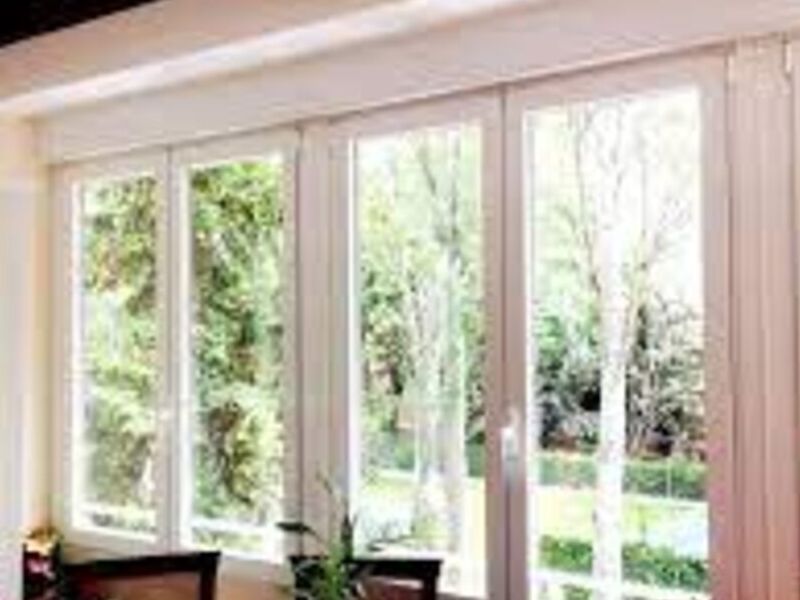 Vetanas pvc Apaseo el Alto