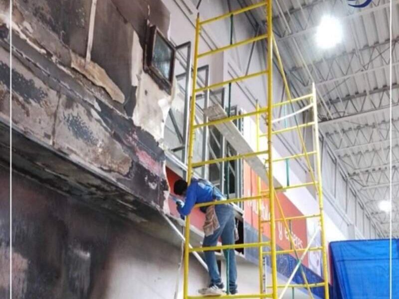 Reparación Tablaroca Torreón