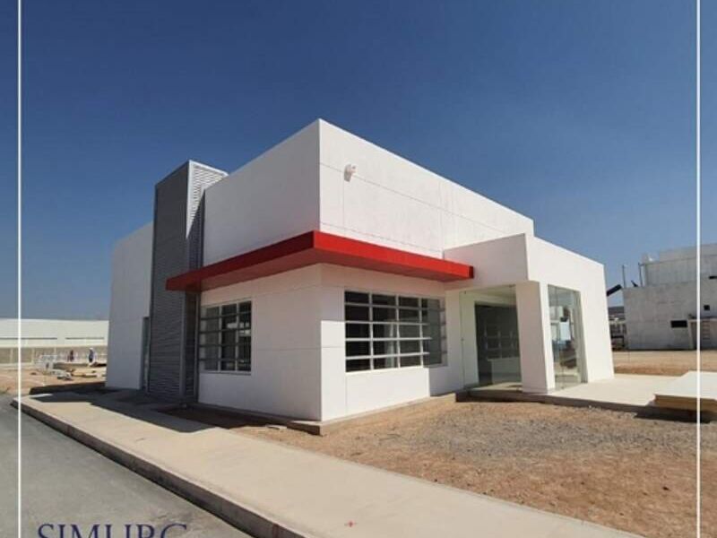 Cortasol Aluminio Torreón 
