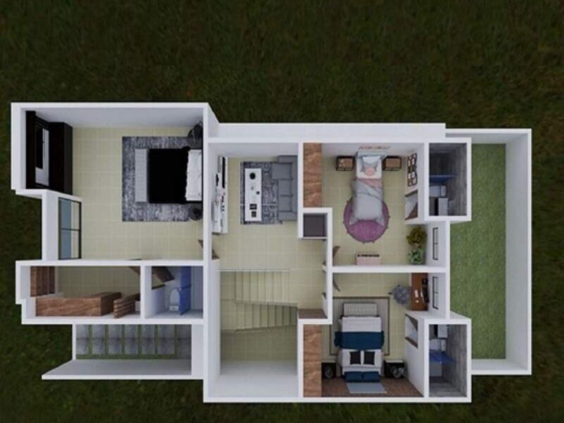 Diseño Arquitectónico Torreón