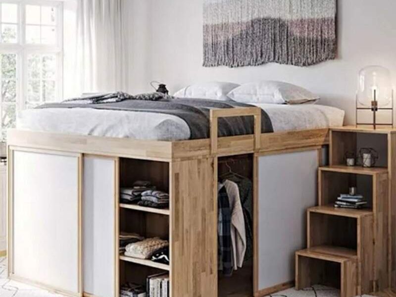 Muebles Dormitorio Torreón