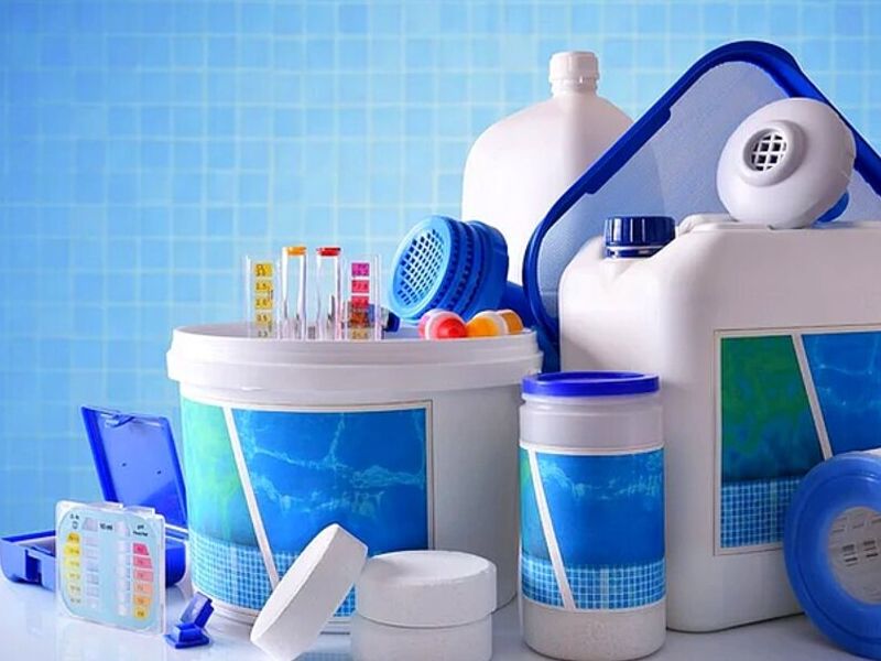 Productos tratamiento Agua México