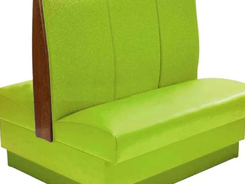 Sillon booths Mexico