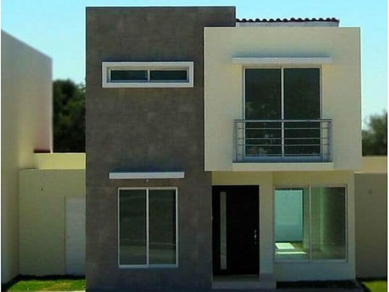 Residencia Moderna México