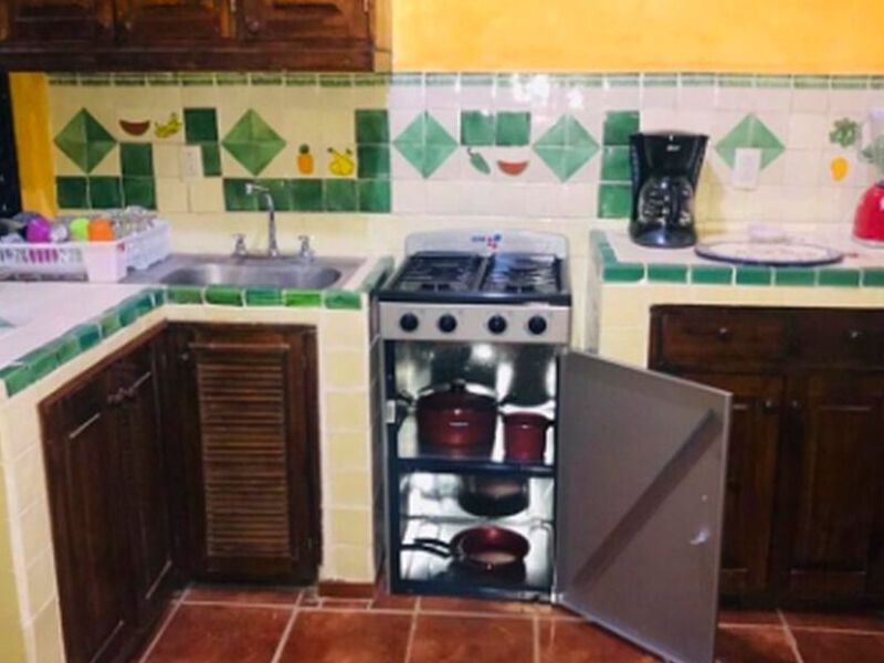 Casa Cocina México