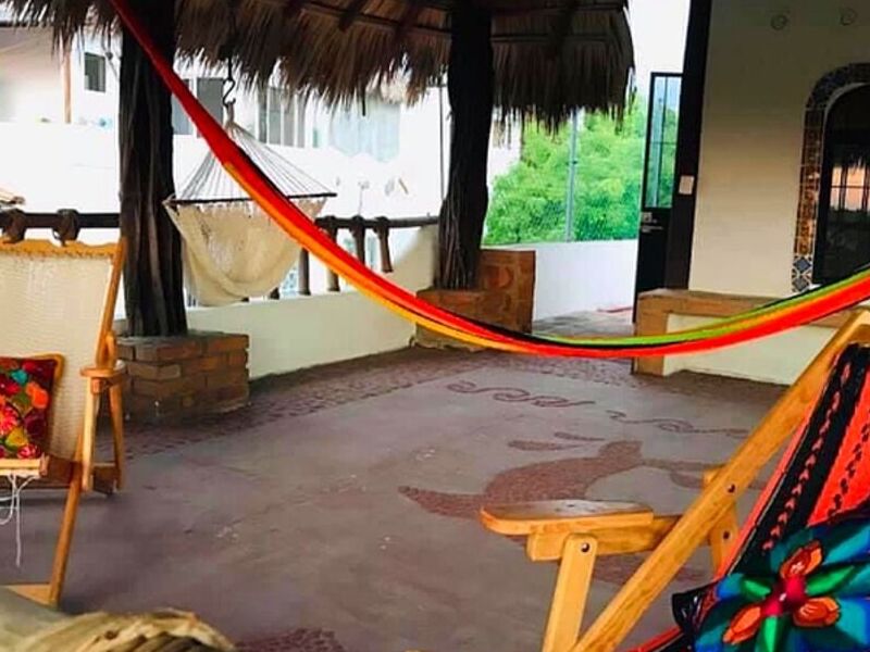 Casa Terraza México