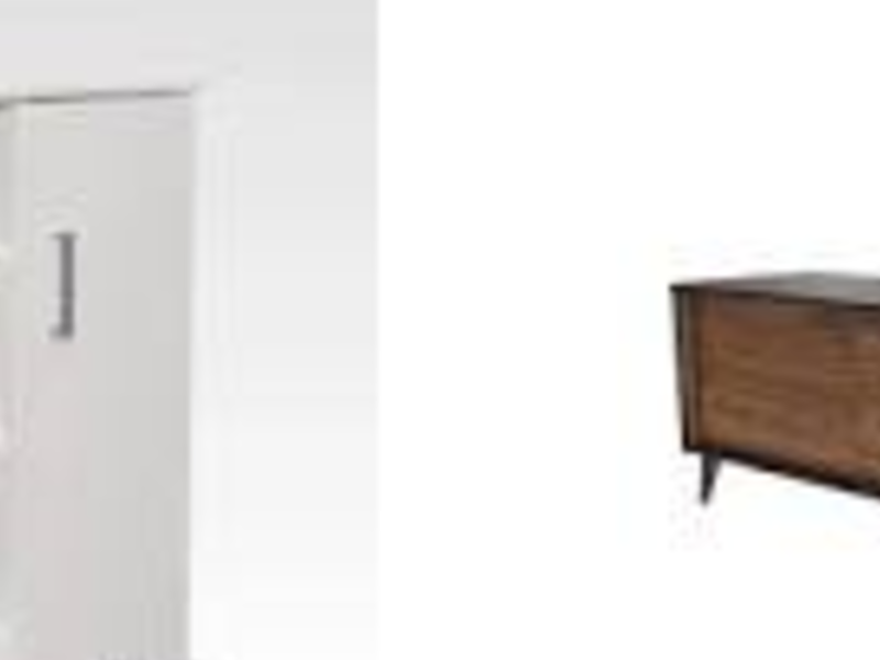 Mueble Verdulero Ciudad de Mexico