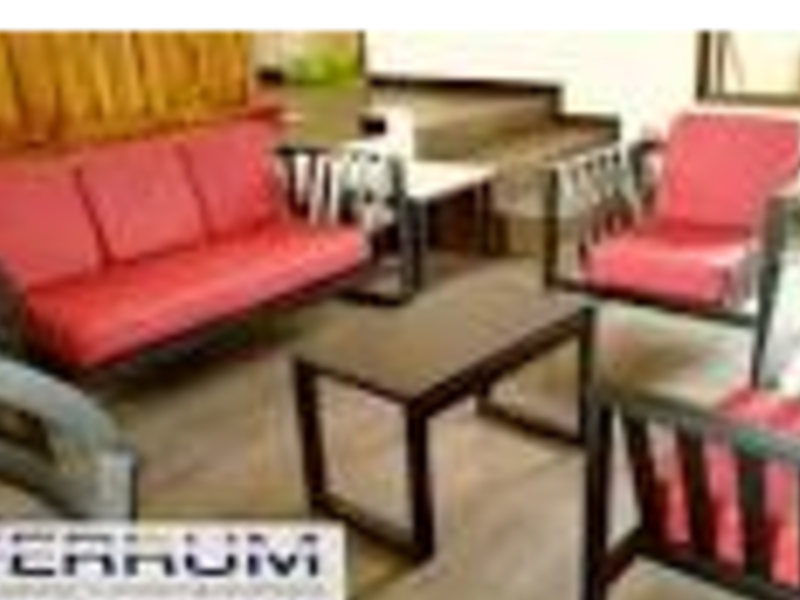 Mesa de centro Ciudad de México