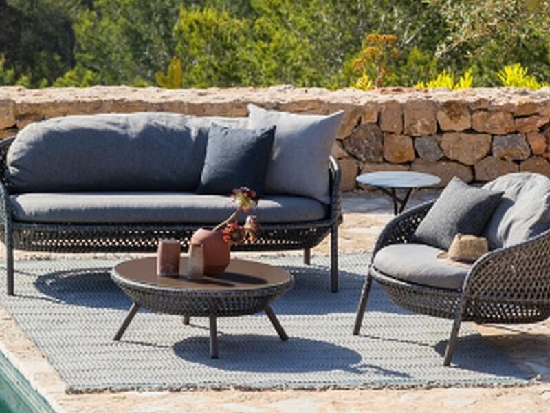 Muebles jardin Cancun