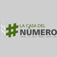La casa del número