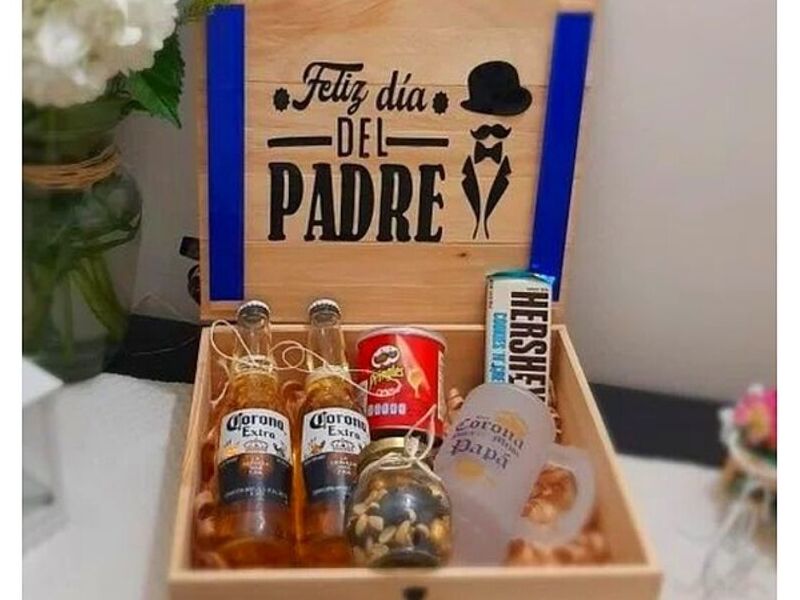 Regalos dia del padre Michoacan