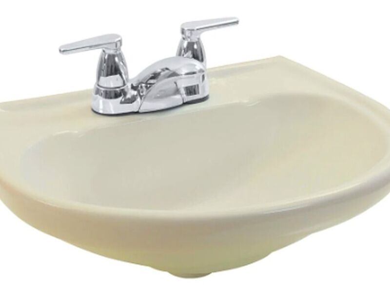 LAVABO CIVIC HUESO