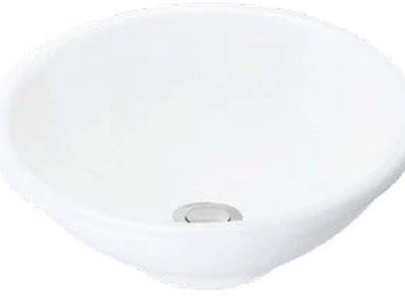 LAVABO BOWL MANANTIAL