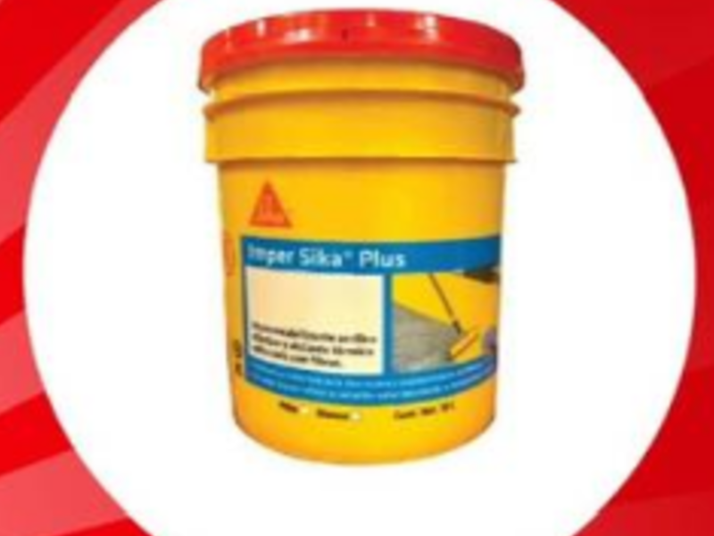 Impersika Plus Blanco Paz