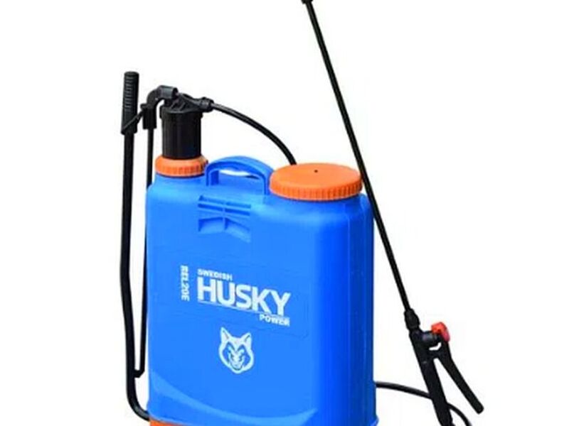 Fumigador Mexico