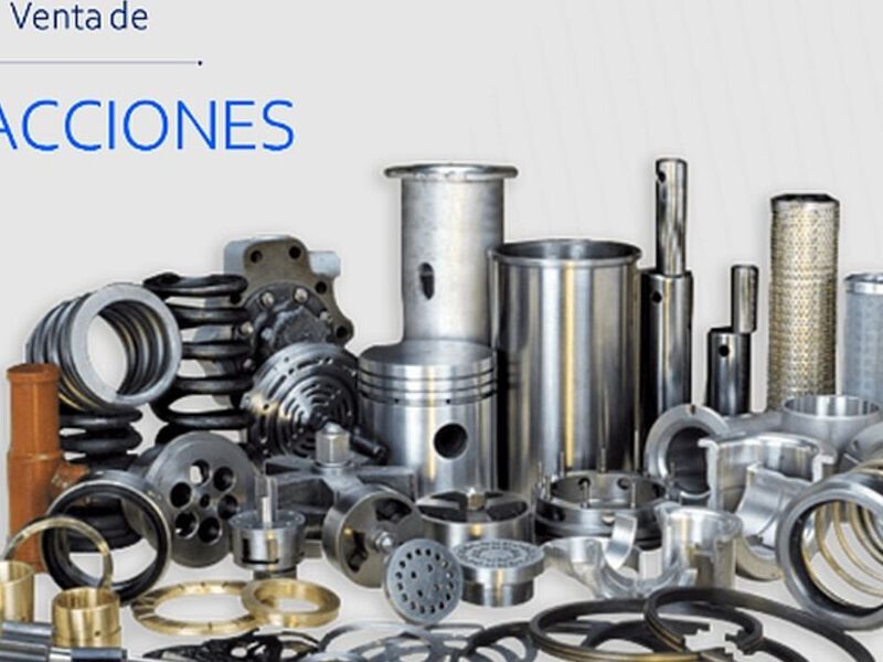 Refacciones Chiapas