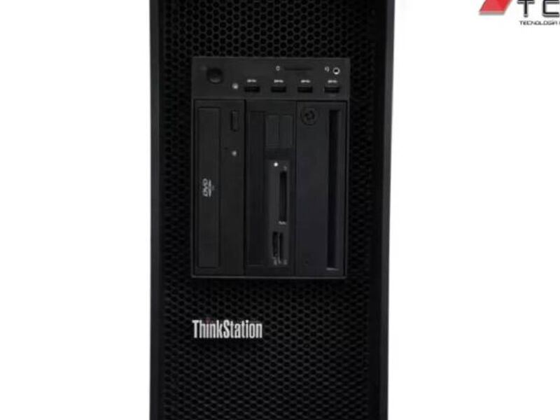 CPU THINKSTATION LENOVO P520