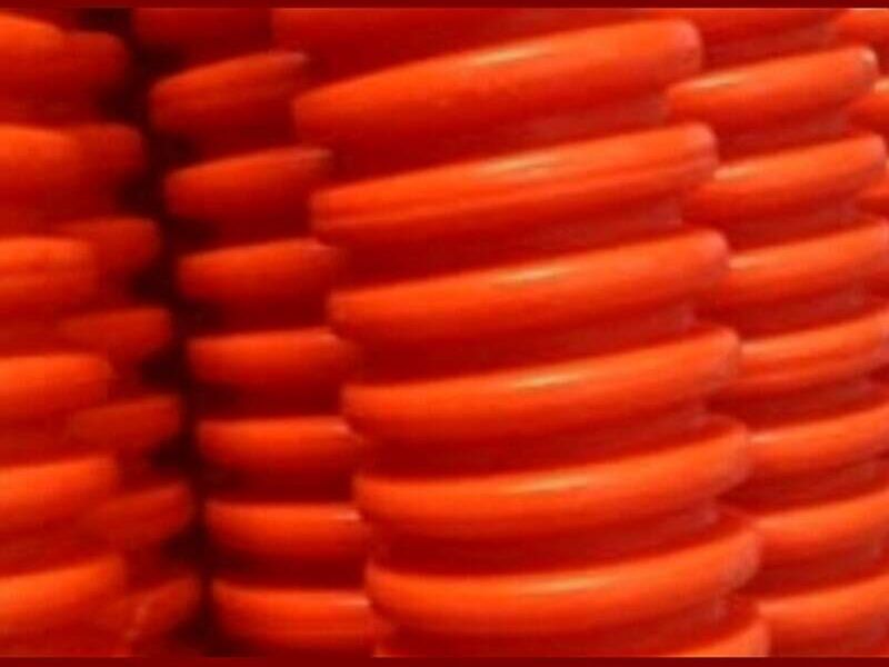 TUBERÍA CORRUGADO MÉXICO TUBOFLEX