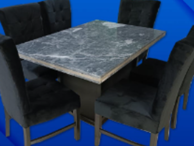 Comedor de porcelana Chihuahua