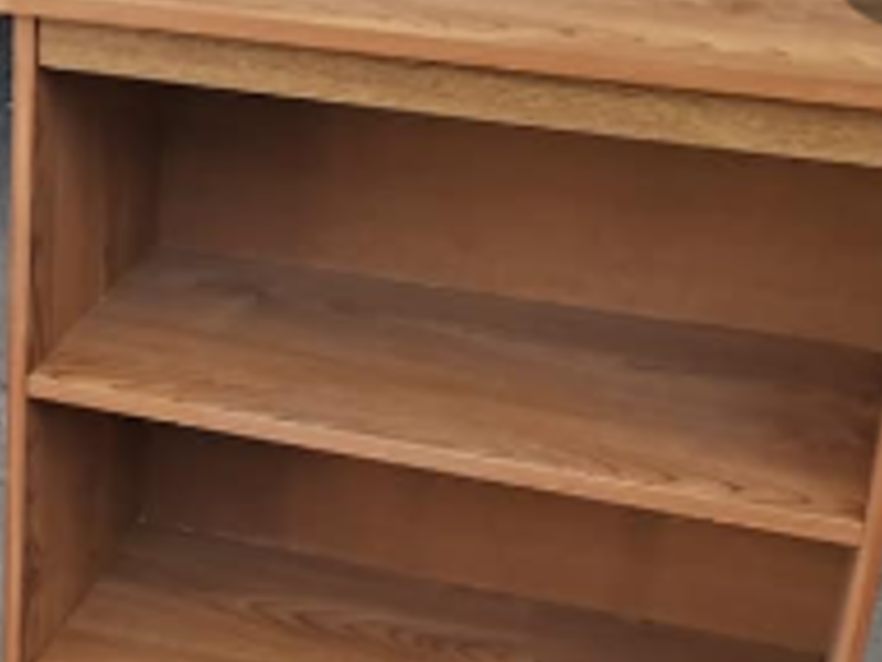 Estanteria de madera Chihuahua