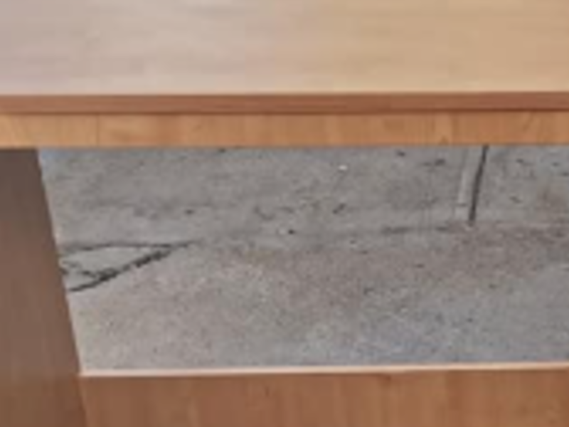 Mesa de escritorio sencillo Chihuahua