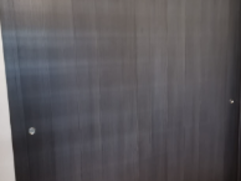 Puertas de madera corredizas Chihuahua