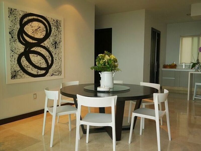Zona Comedor Guadalajara