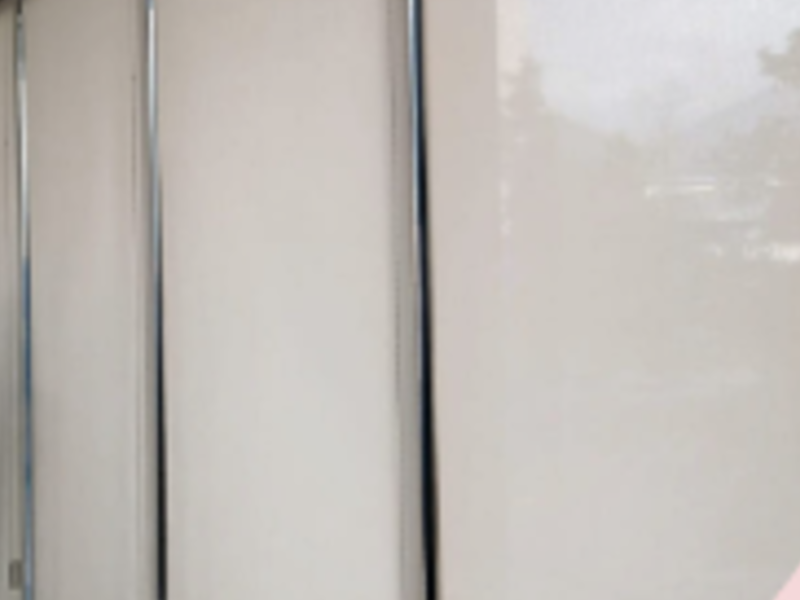 Cortina Enrollable Screen Nuevo Leon 