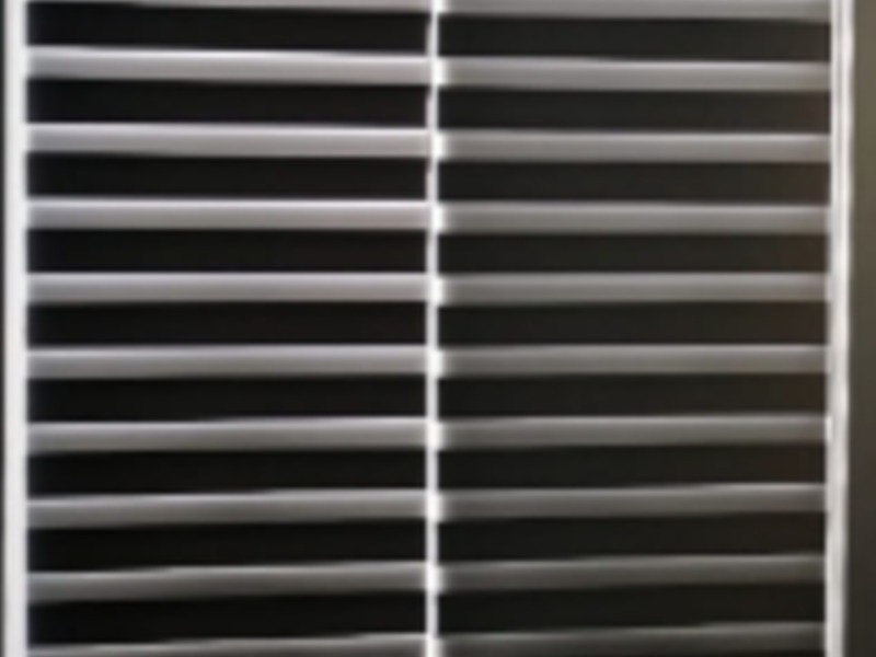 Cortina Sheer Elegance Blackout Nuevo Leon 