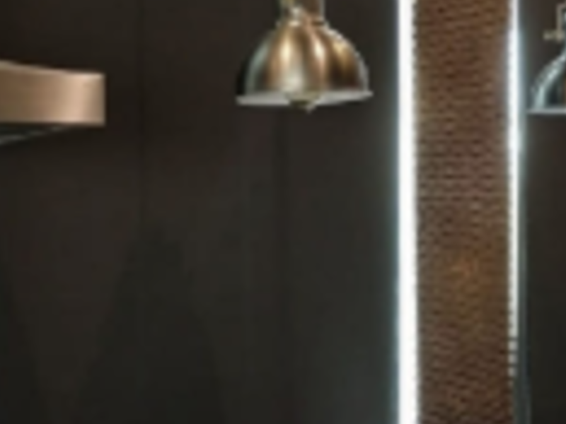 Cortina Enrollable Blackout