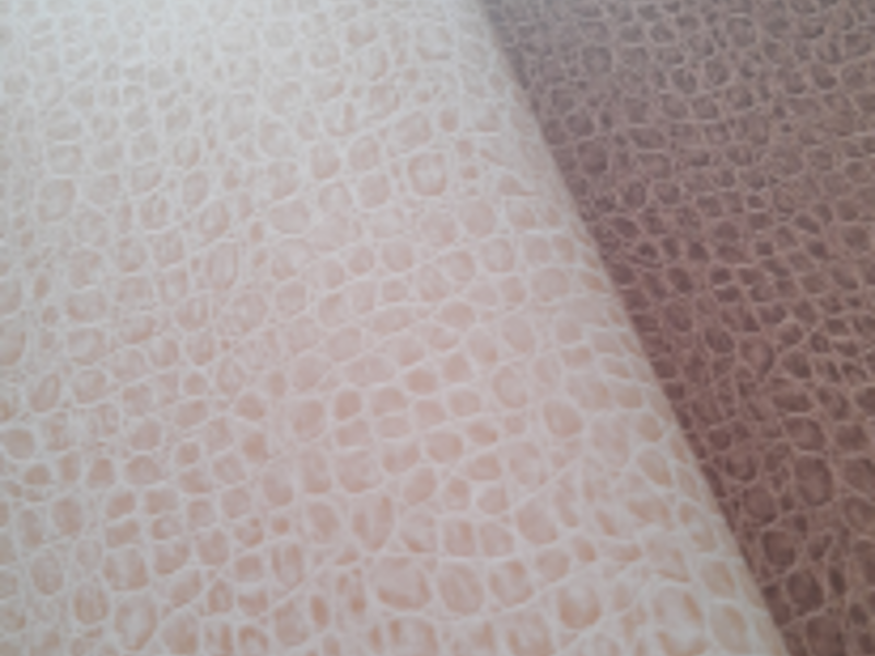 Papel tapiz crema Nuevo León 