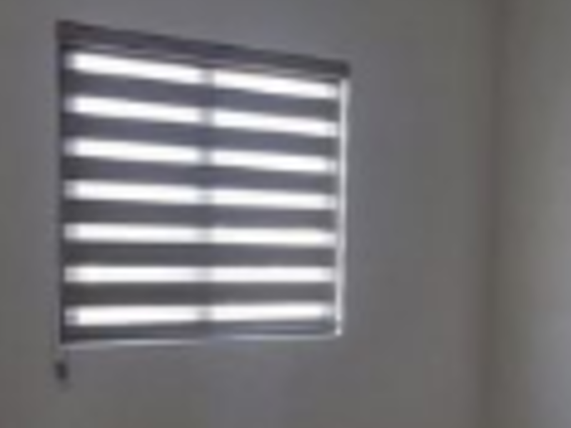 Cortinas horizontales Guadalupe