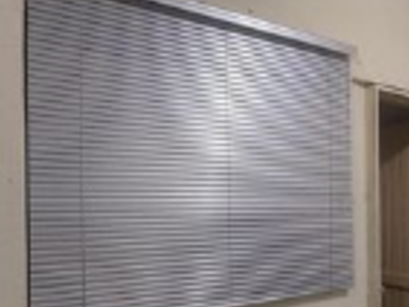 Cortinas electricas Guadalupe