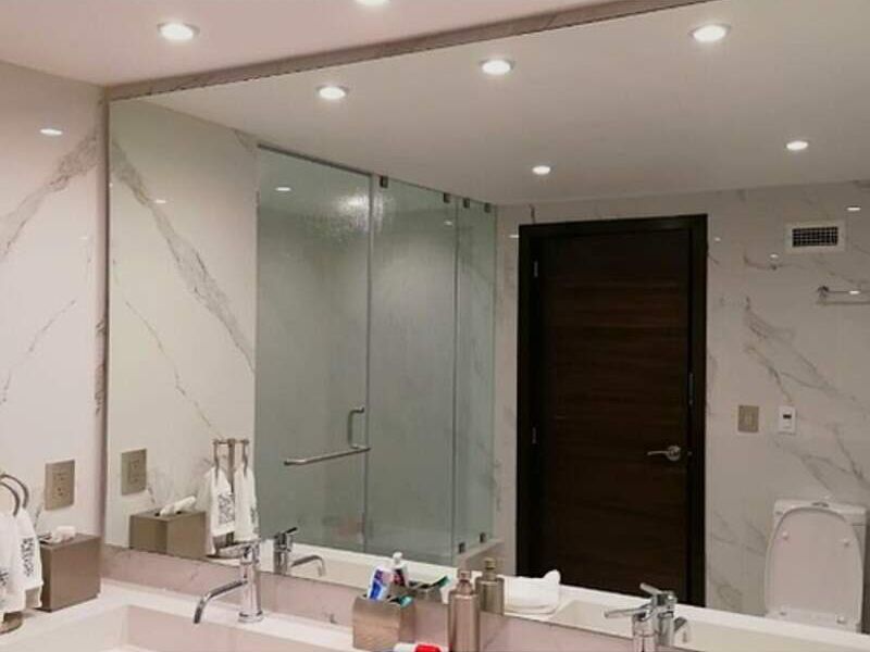 ESPEJOS BAÑOS Y DORMITORIOS MEXICO