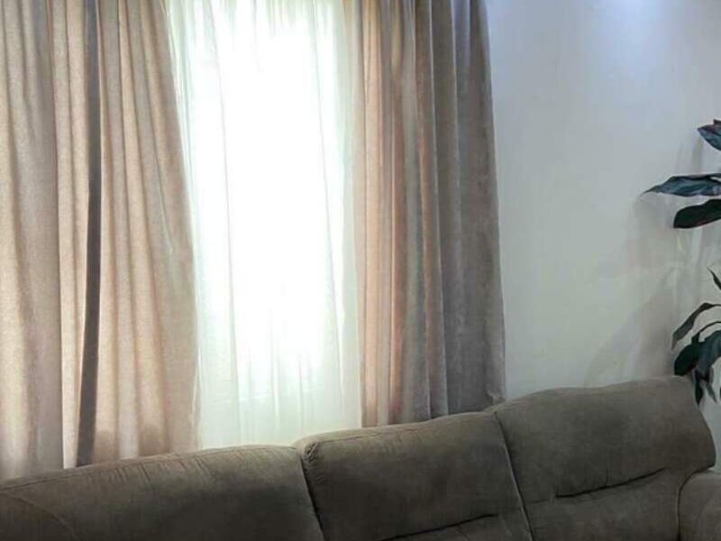 Cortinas México 